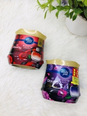Sáp thơm phòng Downy Ambi Pur 180gr nội địa Thái Lan (5)