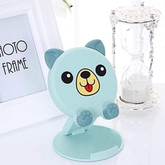 Giá Đỡ Điện Thoại T3 Tròn Hình Thú (2)