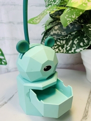ĐÈN HỌC ĐỂ BÀN 5801 HÌNH THÚ CÓ NGĂN KÉO ĐỀ ĐỒ ĐỠ ĐT KUTE (4)