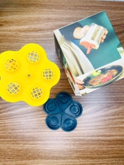 HŨ ĐỰNG GIA VỊ 5 NGĂN (2)