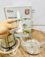 MÁY XAY THỊT ĐA NĂNG SEKA CHÍNH HÃNG CTY SK2288 (20)