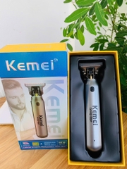 Tông Đơ Cắt Tóc Chuyên Nghiệp Kemei KM-1757 (20) '