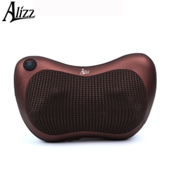GỐI MASSA HỒNG NGOẠI CỔ VAI GÁY CHÍNH HÃNG Alizz (14)