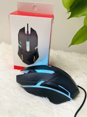 CHUỘT CÓ DÂY 7 MÀU (2)