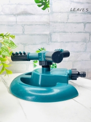 Vòi Phun Nước Tưới Cây Tự Động 3 Cánh (3)