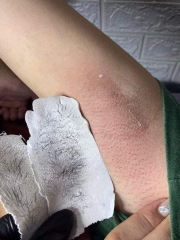 SÁP SOAP WAX LÔNG XỊN SÀI SIÊU ĐÃ (7) Hủ 400GRAM '