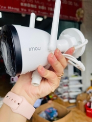 Camera imou Chính Hãng Ngoài Trời 4.0m A42 Siêu Nét (40)