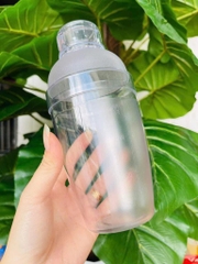 BÌNH LẮC PHA CHẾ 350ml CÓ VẠCH CHIA BẰNG NHỰA (2)