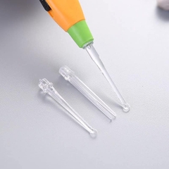Cây Lấy Ráy Tai Có Đèn Cho Bé (1)