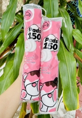 BỊCH BÔNG TẨY TRANG 150 MIẾNG PADS (2) '