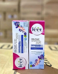 TẨY LÔNG VEET HÀNG THƯỜNG (4) '