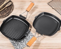CHẢO ĐÁ VUÔNG BBQ CÓ RÃNH (7)
