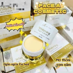Kem Face Chữ A Mẫu Mới Nhất C.Hãng (15) '