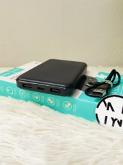 PIN SẠC DỰ PHÒNG J93 CHÍNH HÃNG HOCO 10.000mah (12)