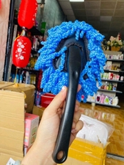 Cây Cọ Lau Bụi Rửa Xe (2)