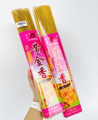 BÓ NHANG CUỐN TÀN ĐỒNG XU LOẠI 1 THƠM LỚN 500g (5)