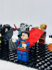 SET LEGO GAME ĐỒ CHƠI LẮP GHÉP