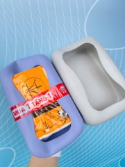 HỘP ĐỰNG GIẤY SILICON HÍT TƯỜNG HÍT BÀN