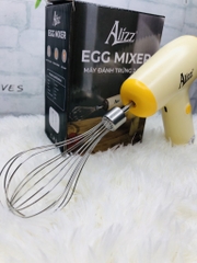 MÁY ĐÁNH TRỨNG ĐÁNH BỘT LÀM BÁNH CẦM TAY CHÍNH HÃNG SOKANY 6621 (20)