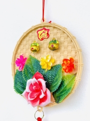 MẸT 15cm TRANG TRÍ DECOR TẾT MẪU MỚI 2025 (3)