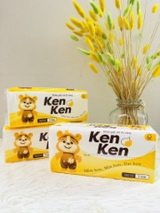 KHĂN GIẤY RÚT LỤA KENKEN 500 TỜ CHÍNH HÃNG XỊN (2)
