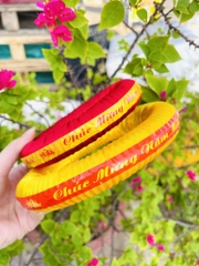 ĐẾ CHƯNG DƯA BƯỞI NGÀY TẾT SIZE 16cm - 17cm (1)