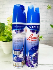 Xịt Thơm Phòng Lymo Chính Hãng Xịn Cực Thơm (2)