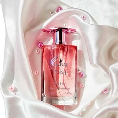 NƯỚC HOA CHARME ROISY 100Ml MỚI C.HÃNG (20) '