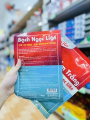 TẮM TRẮNG BẠCH NGỌC LIÊN DẠNG GÓI (3) '