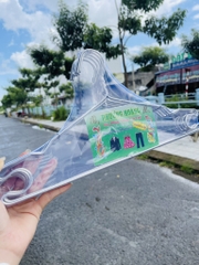 SET 10 MÓC NHÔM PHƯỢNG HOÀNG (2)
