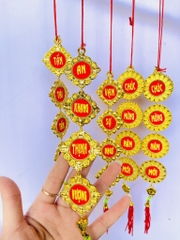 SET 5 DÂY LIỂN P47 TREO TRANG TRÍ DECOR TẾT 2025 (2)