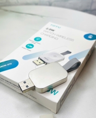 DOCK ĐẾ SẠC I WATH TOTU TẢN NHIỆT CỔNG USB TIỆN LỢI (12)