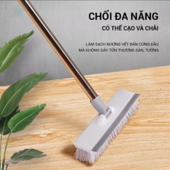 CHỔI CHÀ SÀN GẠT KÍNH 2 IN 1 LOẠI TO 23cm (2)