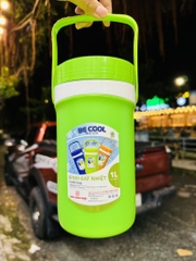 BÌNH ĐÁ GIỮ NHIỆT COOL 1L HÀNG CTY (2)