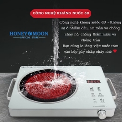 BẾP HỒNG NGOẠI CHEFS ĐEN DÙNG MỌI LOẠI NỒI (20)