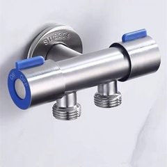 Van Nước 2 Cổng Xả Có Điều Khiển Riêng Biệt (5)
