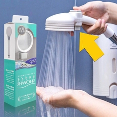 VÒI SEN NHẬT BẢN CÓ NÚT BẤM (3)