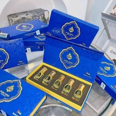 SET 5 CHAI NƯỚC HOA DUBAI NHIỀU MÙI (6) '