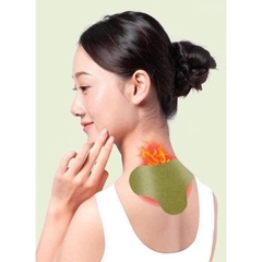MIẾNG DÁN VAI CỔ GÁY (3) '