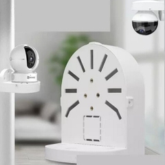 Chân đế camera ốp trần Dome (bán kèm không chiết khấu)