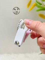 BẤM MÓNG TAY MINI HÌNH THÚ CHO BÉ (1)