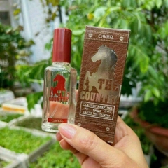 NƯỚC HOA NGỰA NÂU THAILAND '