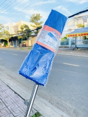 Cây Lau Nhà San Hô BẢN TO 70cm Kiểu Trong Bệnh Viện Cơ Quan (7)