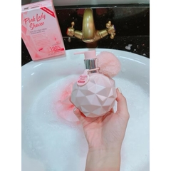 SỮA TẮM TRẮNG MỊN DA PINK LADY XỊN (10) '