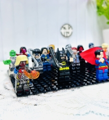 SET LEGO GAME ĐỒ CHƠI LẮP GHÉP