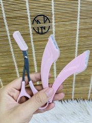 BỘ DAO TỈA LÔNG MÀY 3 MÓN (2)