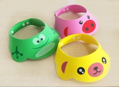 Nón Tắm Che Ngợp Cho Bé Hình Thú