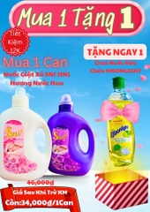 CAN NƯỚC GIẶT XẢ SNI 2 LÍT CHÍNH HÃNG (4)