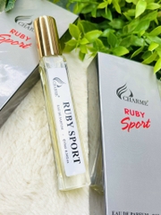 SALE ĐỒNG GIÁ NƯỚC HOA CHARME 10ML ĐỦ MẪU (7)