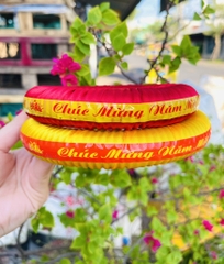 ĐẾ CHƯNG DƯA BƯỞI NGÀY TẾT SIZE 16cm - 17cm (1)